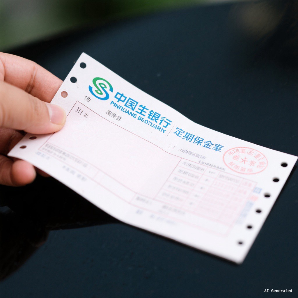 哪家民生银行存单值得办？背后风险需警惕吗？